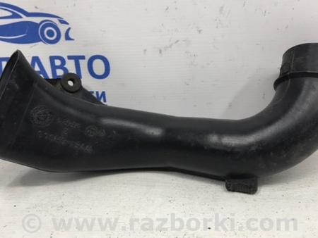 ФОТО Воздухозаборник для Toyota Avensis T250 (02.2003-10.2009) Киев