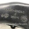 ФОТО Воздухозаборник для Toyota Avensis T250 (02.2003-10.2009) Киев