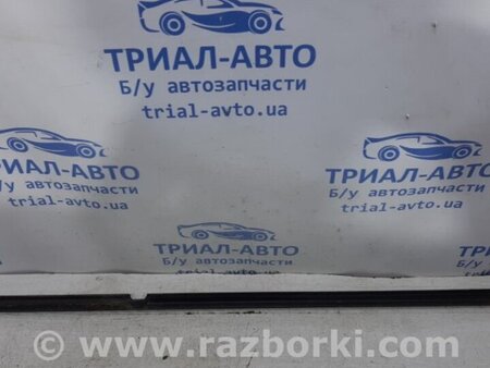 ФОТО Молдинг стекла двери задний для Toyota Avensis T250 (02.2003-10.2009) Київ
