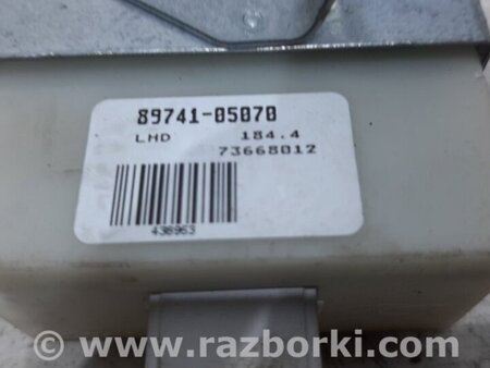 ФОТО Блок управления центральным замком для Toyota Avensis T250 (02.2003-10.2009) Київ