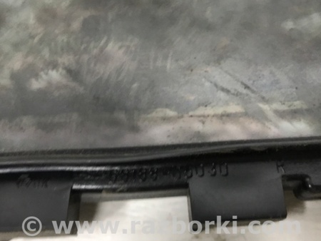 ФОТО Стекло двери задней правой (форточка) для Toyota Avensis T250 (02.2003-10.2009) Киев