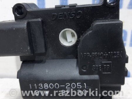 ФОТО Сервопривод для Toyota Avensis T250 (02.2003-10.2009) Киев