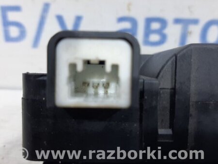 ФОТО Сервопривод для Toyota Avensis T250 (02.2003-10.2009) Киев