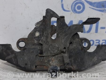 ФОТО Замок капота для Toyota Avensis T250 (02.2003-10.2009) Киев