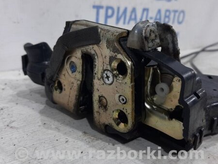 ФОТО Замок двери передний правый для Toyota Avensis T250 (02.2003-10.2009) Киев