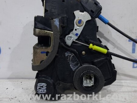 ФОТО Замок двери передний правый для Toyota Avensis T250 (02.2003-10.2009) Киев