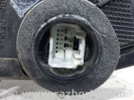 ФОТО Замок двери передний правый для Toyota Avensis T250 (02.2003-10.2009) Киев