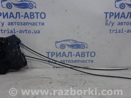 ФОТО Замок двери передний левый для Toyota Avensis T250 (02.2003-10.2009) Киев