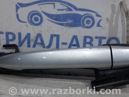 ФОТО Ручка двери внешняя задняя правая для Toyota Land Cruiser Prado 120 Киев