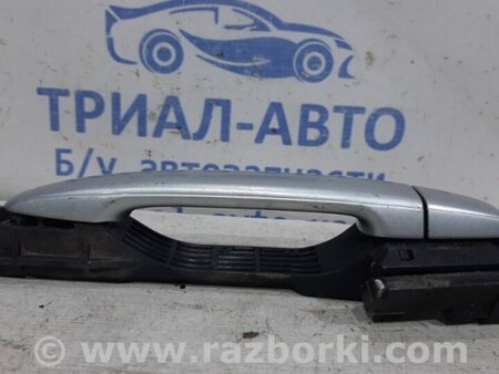 ФОТО Ручка двери внешняя задняя правая для Toyota Land Cruiser Prado 120 Киев