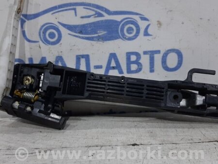 ФОТО Ручка двери внешняя задняя правая для Toyota Land Cruiser Prado 120 Киев