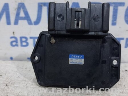ФОТО Резистор печки для Toyota Land Cruiser Prado 120 Киев