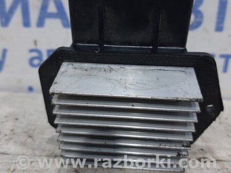 ФОТО Резистор печки для Toyota Land Cruiser Prado 120 Киев