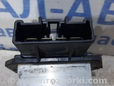 ФОТО Резистор печки для Toyota Land Cruiser Prado 120 Киев