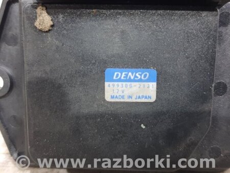 ФОТО Резистор печки для Toyota Land Cruiser Prado 120 Киев