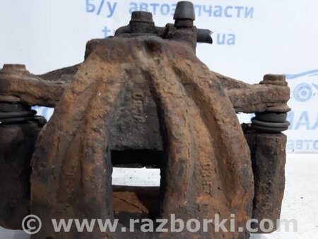 ФОТО Суппорт передний левый для Toyota Avensis T250 (02.2003-10.2009) Киев