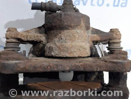 ФОТО Суппорт передний левый для Toyota Avensis T250 (02.2003-10.2009) Киев