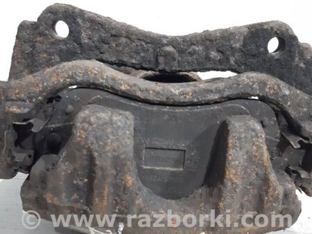 ФОТО Суппорт передний левый для Toyota Avensis T250 (02.2003-10.2009) Киев