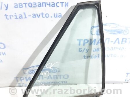 ФОТО Стекло двери задней правой (форточка) для Toyota Avensis T250 (02.2003-10.2009) Київ