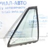Стекло двери задней правой (форточка) Toyota Avensis T250 (02.2003-10.2009)
