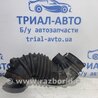 Патрубок воздушного фильтра Toyota Avensis T250 (02.2003-10.2009)