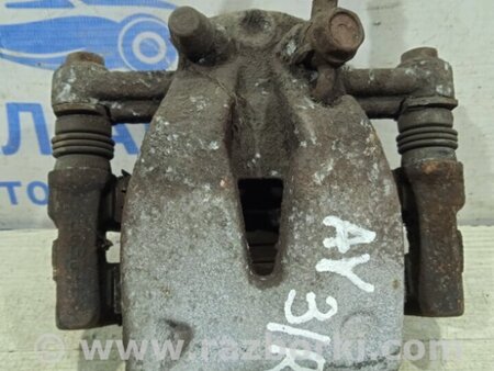 ФОТО Суппорт задний правый для Toyota Avensis T250 (02.2003-10.2009) Київ