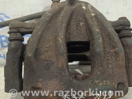 ФОТО Суппорт передний левый для Toyota Avensis T250 (02.2003-10.2009) Киев