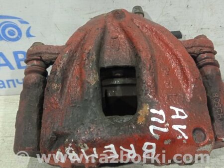 ФОТО Суппорт передний левый для Toyota Avensis T250 (02.2003-10.2009) Киев