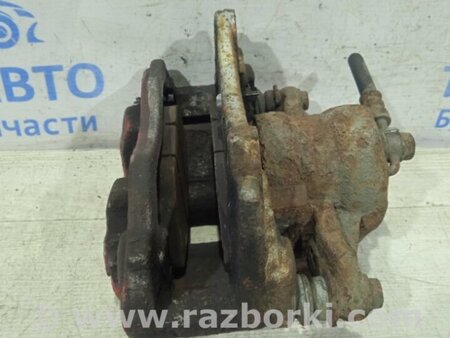 ФОТО Суппорт передний левый для Toyota Avensis T250 (02.2003-10.2009) Киев