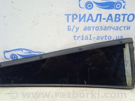 ФОТО Стекло двери задней правой (форточка) для Toyota Land Cruiser Prado 120 Киев