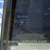 ФОТО Стекло двери задней правой (форточка) для Toyota Land Cruiser Prado 120 Киев