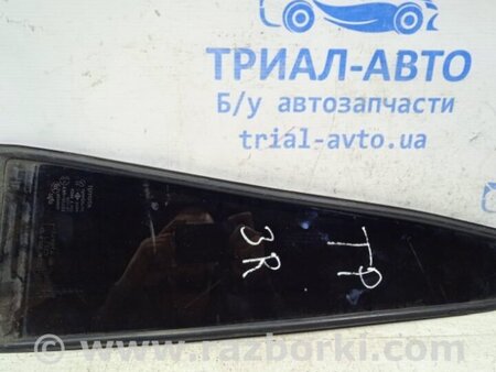 ФОТО Стекло двери задней правой (форточка) для Toyota Land Cruiser Prado 120 Киев