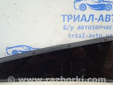 ФОТО Стекло двери задней правой (форточка) для Toyota Land Cruiser Prado 120 Киев