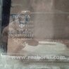 ФОТО Стекло двери задней правой (форточка) для Toyota Land Cruiser Prado 120 Киев