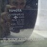 ФОТО Стекло двери задней правой (форточка) для Toyota Land Cruiser Prado 120 Киев