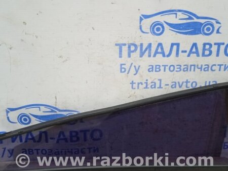 ФОТО Стекло двери задней левой (форточка) для Toyota Land Cruiser Prado 120 Киев