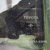 ФОТО Стекло двери задней левой (форточка) для Toyota Land Cruiser Prado 120 Киев