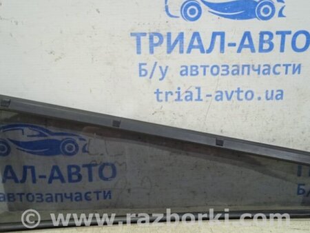 ФОТО Стекло двери задней левой (форточка) для Toyota Land Cruiser Prado 120 Київ