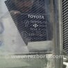 ФОТО Стекло двери задней левой (форточка) для Toyota Land Cruiser Prado 120 Київ