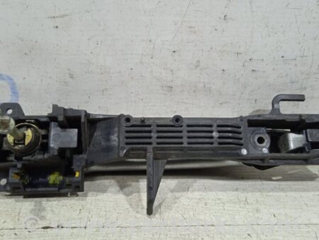 ФОТО Ручка двери внешняя передняя правая для Toyota Land Cruiser Prado 120 Киев