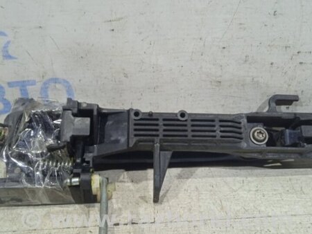 ФОТО Ручка двери внешняя передняя правая для Toyota Land Cruiser Prado 120 Киев