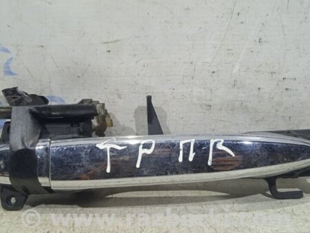 ФОТО Ручка двери внешняя передняя правая для Toyota Land Cruiser Prado 120 Киев