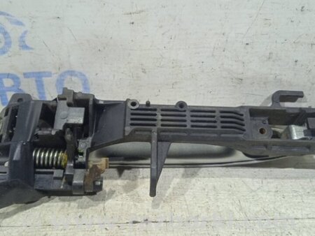 ФОТО Ручка двери внешняя передняя правая для Toyota Land Cruiser Prado 120 Киев