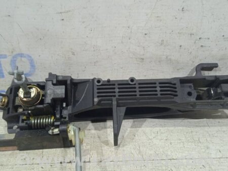 ФОТО Ручка двери внешняя передняя правая для Toyota Land Cruiser Prado 120 Киев