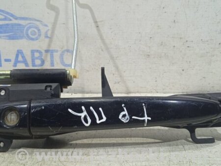 ФОТО Ручка двери внешняя передняя правая для Toyota Land Cruiser Prado 120 Киев