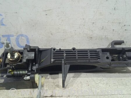 ФОТО Ручка двери внешняя передняя правая для Toyota Land Cruiser Prado 120 Киев