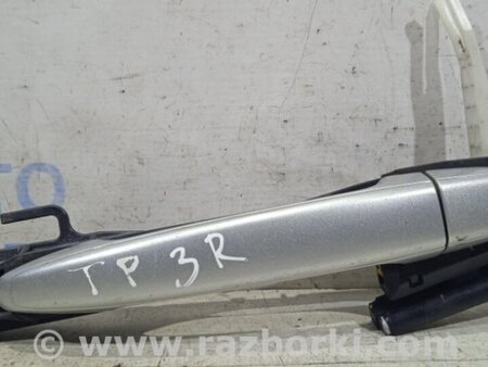 ФОТО Ручка двери внешняя задняя правая для Toyota Land Cruiser Prado 120 Киев