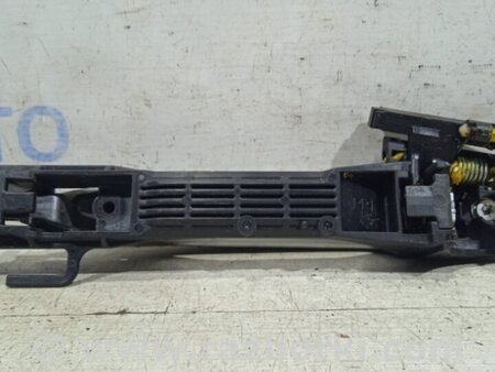 ФОТО Ручка двери внешняя задняя правая для Toyota Land Cruiser Prado 120 Киев