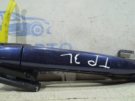 ФОТО Ручка двери внешняя задняя левая для Toyota Land Cruiser Prado 120 Киев