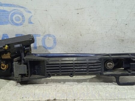 ФОТО Ручка двери внешняя задняя левая для Toyota Land Cruiser Prado 120 Киев